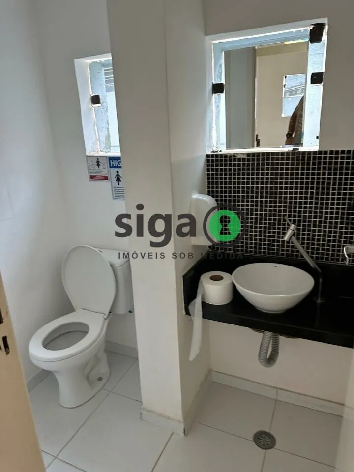 Imagem Conjunto Comercial - 580m², com 11 salas e 12 vagas Sumaré - São Paulo/SP