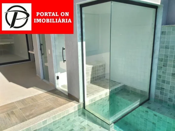 Imagem CASA RESIDENCIAL em RIO DE JANEIRO - RJ, BARRA DA TIJUCA