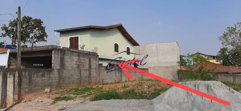 Imagem vendo casa caucaia