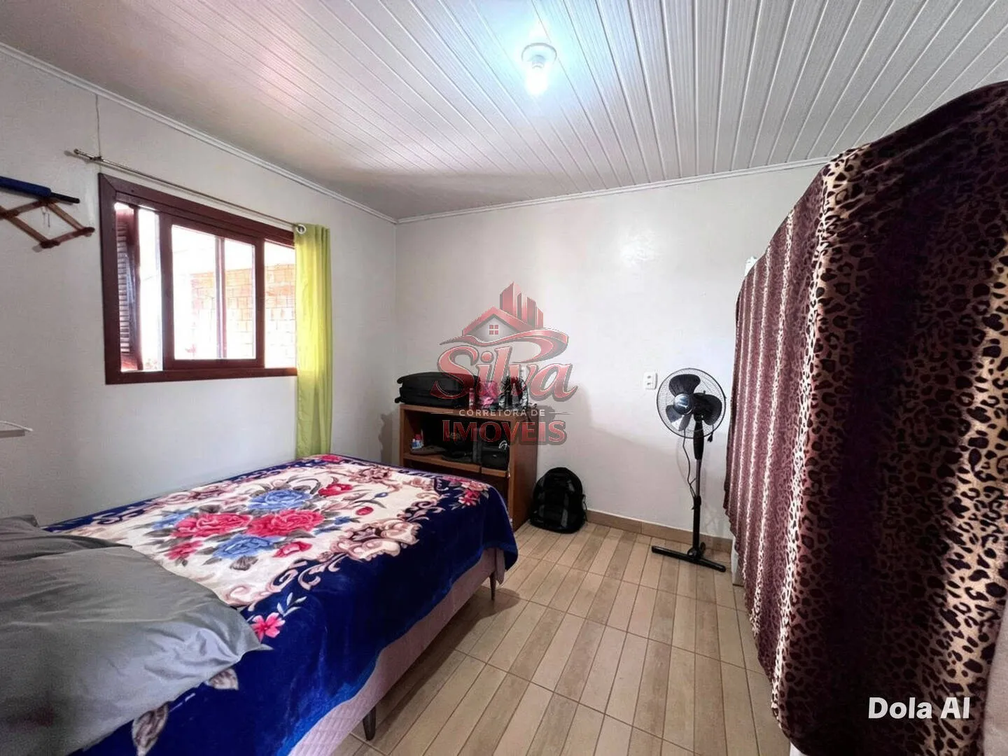 Imagem C514 | Casa 2 dorm c/ piscina, moradores, Albatroz