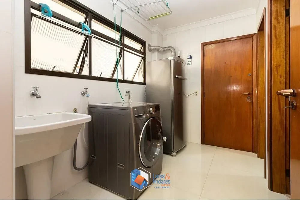 Imagem Apartamento à venda 3 Quartos 1 Suite 2 Vagas 125M² Perdizes São Paulo - SP