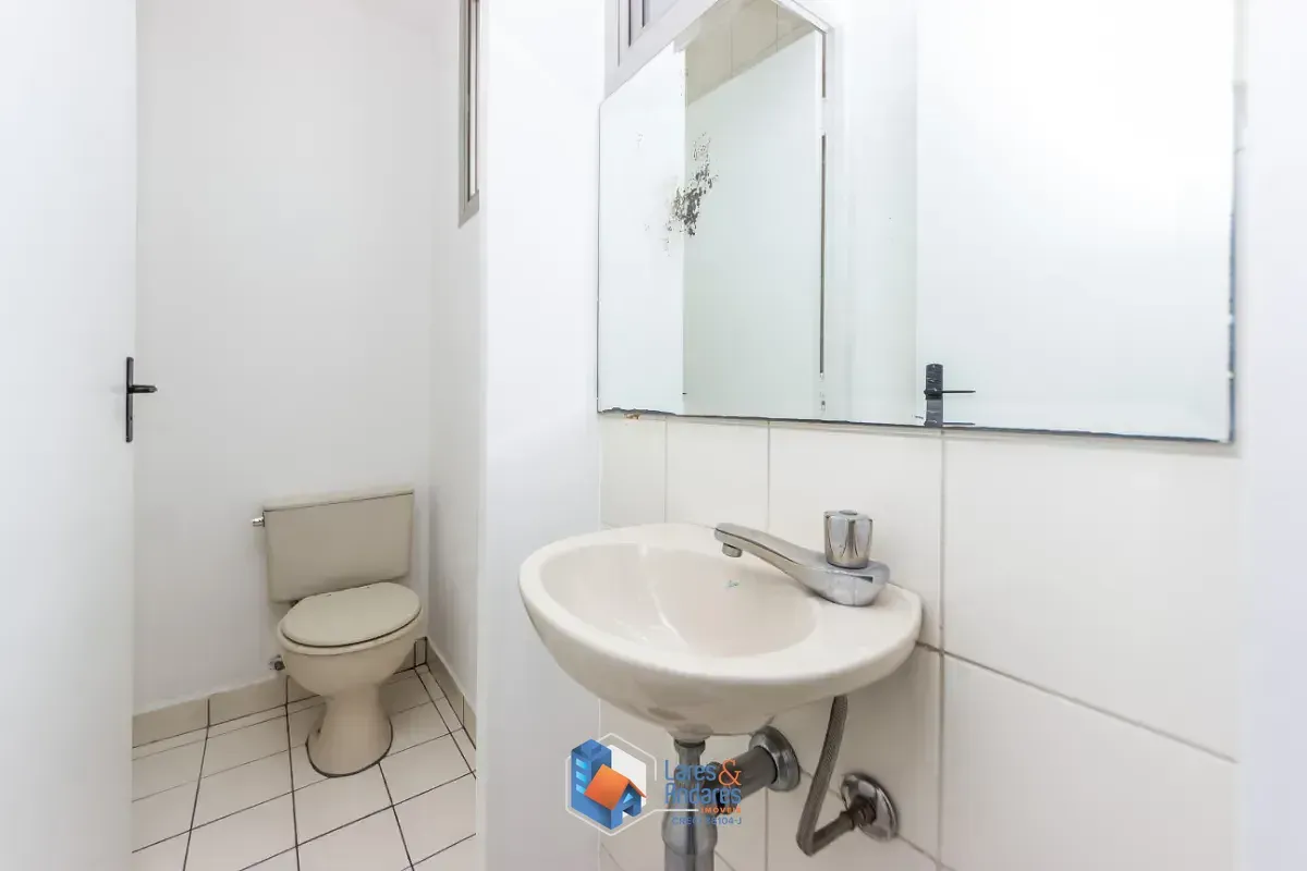 Imagem Conjunto comercial para venda e locação em Indianópolis, 211m²
