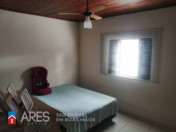 Imagem Casa Residencial à venda, Cidade Jardim I, Americana - CA1022.