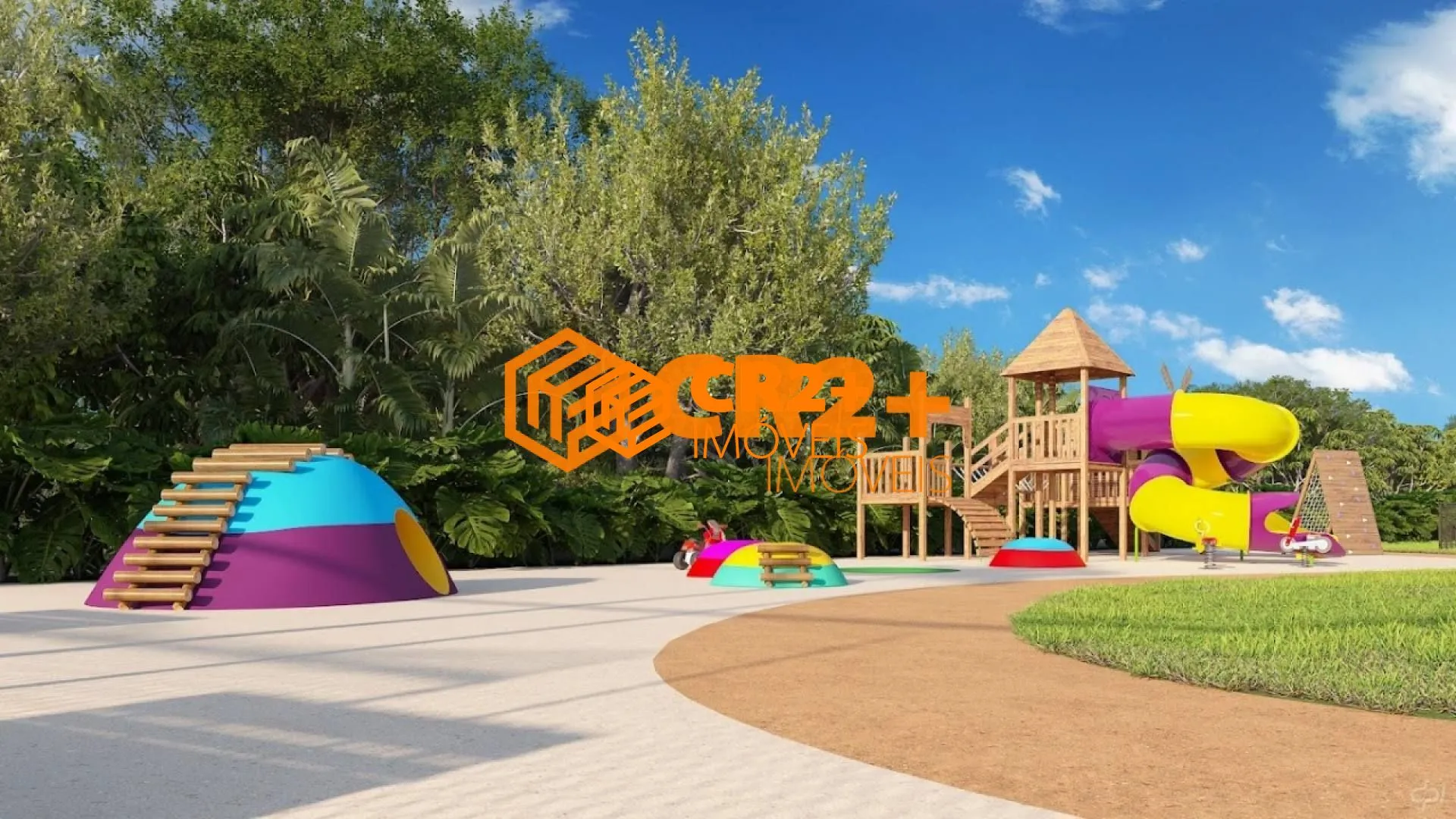 Imagem Studio a Venda de 31 m² com 1 quartos em Porto de Galinhas