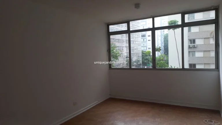 Imagem Apartamento para alugar Jardim Paulista São Paulo