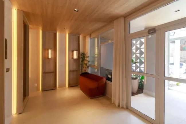 Imagem AMARO - TEGRA - Apto de 63m², em ótima localização, com fácil acesso ao metrô (Linha 5 - Lilás)!!