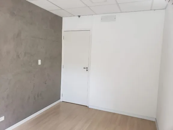 Imagem Sala Comercial à Venda, 37 m² em Bela Vista - São Paulo
