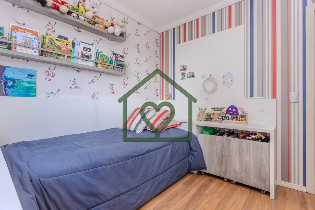 Imagem Apartamento que une sofisticação, conforto e uma vista privilegiada. 
 
Com 123m² privativos, em ...