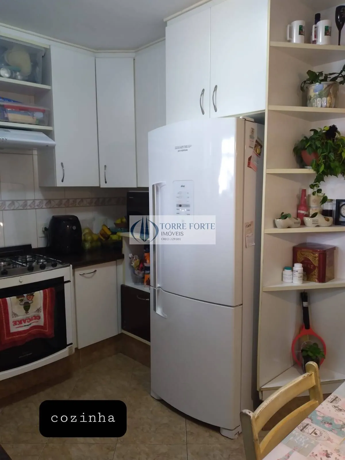 Imagem Apartamento 3 dormitórios | 110 m² | 2 vagas | Tremembé - Zona Norte