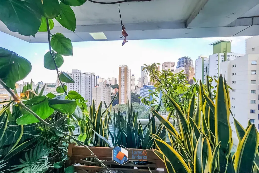 Imagem Sala à venda 2 Vagas 84M² Bela Vista São Paulo - SP
