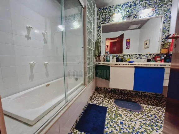 Imagem Lagoa - Residencial › Apartamento com 3 quarto(s) a Venda