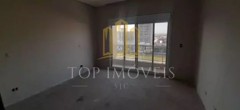 Imagem Sobrado de Alto Padrão no Condomínio Fechado Residencial Mônaco – 4 Suítes | Vista para a Serra da Mantiqueira