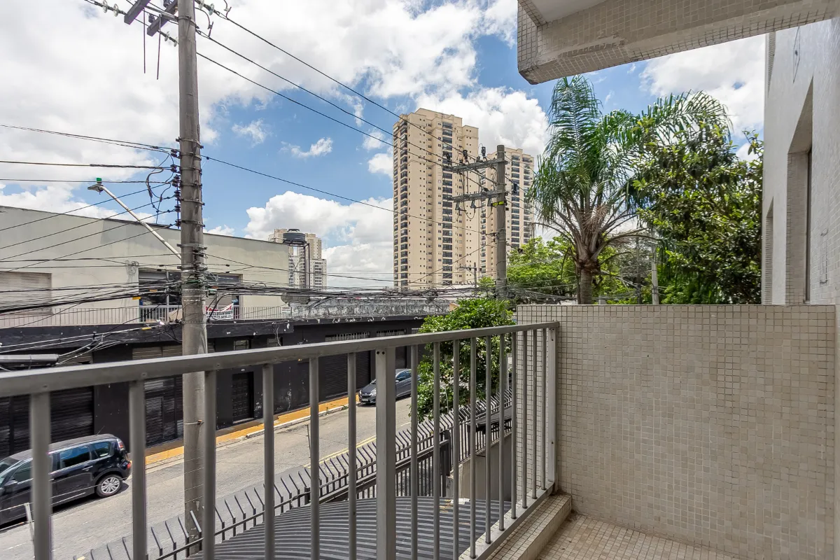 Imagem Apartamento para venda em Vila Moraes com 3 quartos, 73m2