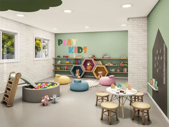 Imagem HYPE STYLE - ECON - Studio 29m², em excelente localização, a poucos metros do Parque Villa-Lobos!!