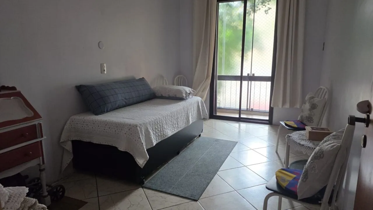 Imagem VENDE Apartamento de 120m2 em Campos Eliseos (Região de Santa Cecília) com 3 quartos