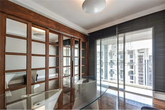 Imagem COBERTURA RESIDENCIAL em São Paulo - SP, Moema