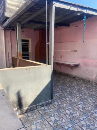 Imagem Casa para Venda em Osasco / SP no bairro Veloso