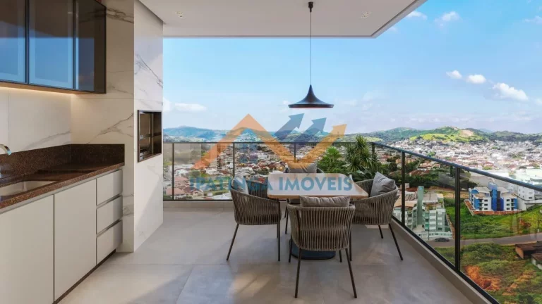 Foto do imóvel Apartamento Duplex/Cobertura no Vila Ipanema em Rua Nova Almeida
