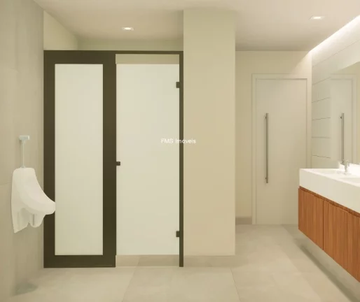 Imagem Conjunto Comercial de 280m² em Vila Olímpia