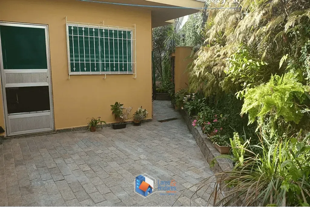 Imagem Casa à venda 3 Quartos 1 Suite 4 Vagas 257M² Jardim Prudência São Paulo - SP