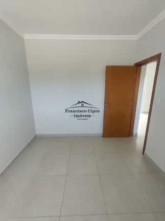 Imagem Apartamento à venda no bairro Vila Indiana - Guaratinguetá/SP