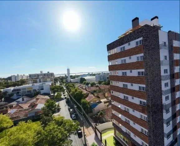Apartamento à venda - Rua Dr. Armando Barbedo, 876