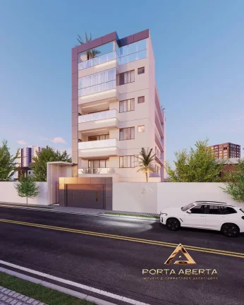 Imagem Aptos de 3 e 4 quartos - Bom Retiro - COD 911