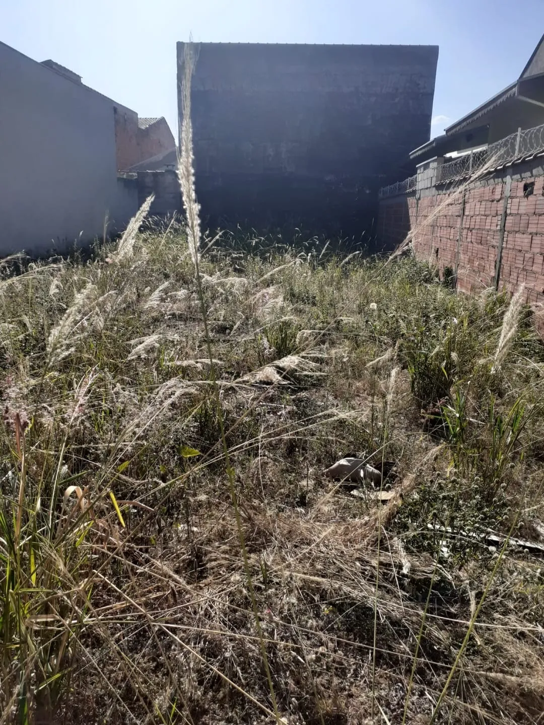 Imagem Terreno à venda 250M², Residencial Mombaça, Pindamonhangaba - SP