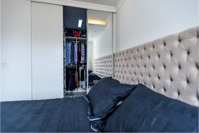 Imagem Apartamento para venda no bairro Mont Serrat em Porto Alegre