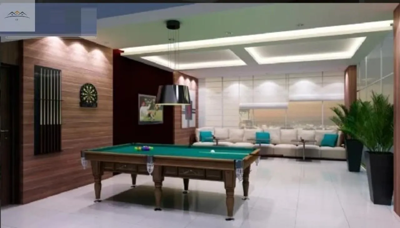 Imagem APARTAMENTO RESIDENCIAL em São Bernardo do Campo - São Paulo, Jardim do Mar