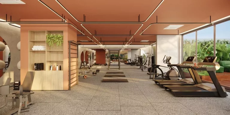 Imagem Apartamento à venda em São Paulo, Pinheiros, com 3 quartos, 94,82m2