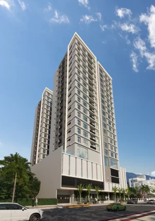 Foto do imóvel Apartamento para venda em Itapema