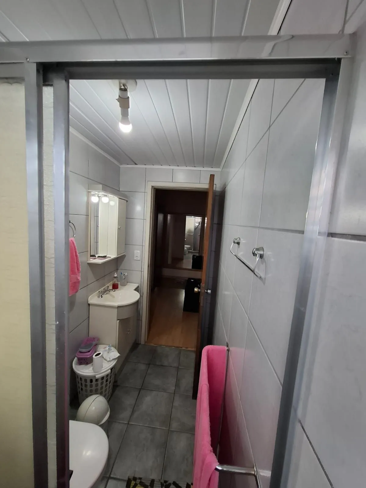 Imagem Apartamento em Jardim Sabará