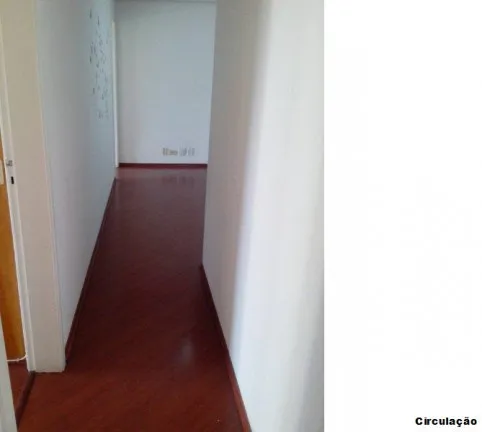 Imagem Apartamento com 2 Quartos à Venda, 200 m² em Jardim Ampliação - São Paulo