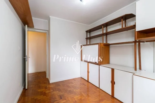 Imagem Apartamento disponível para venda no Condomínio Edifício Maria e Josefina, com 102m², 3 dormitórios e 1 vaga de garagem