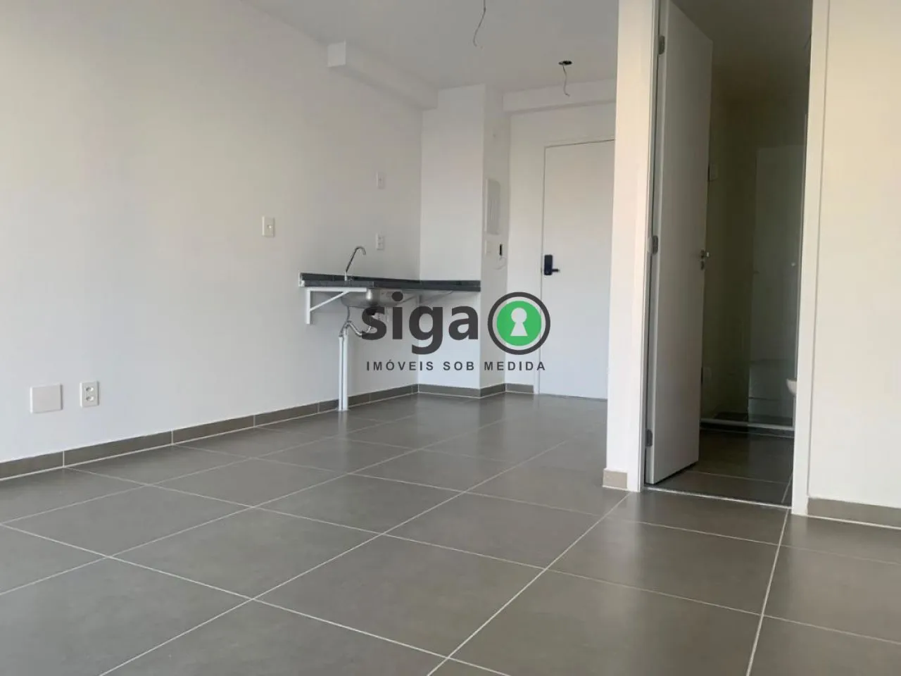Imagem Apartamento à venda 1 Quarto, 31m², Vila Mariana - SP