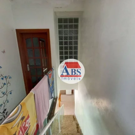 Imagem Casa à venda, 118 m² por R$ 580.000,00 - Jardim Casqueiro - Cubatão/SP