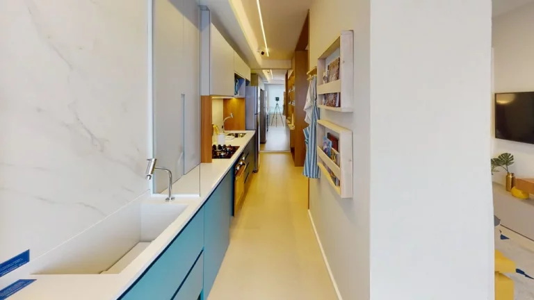 Imagem Apartamento à venda no bairro Barra Funda - São Paulo/SP