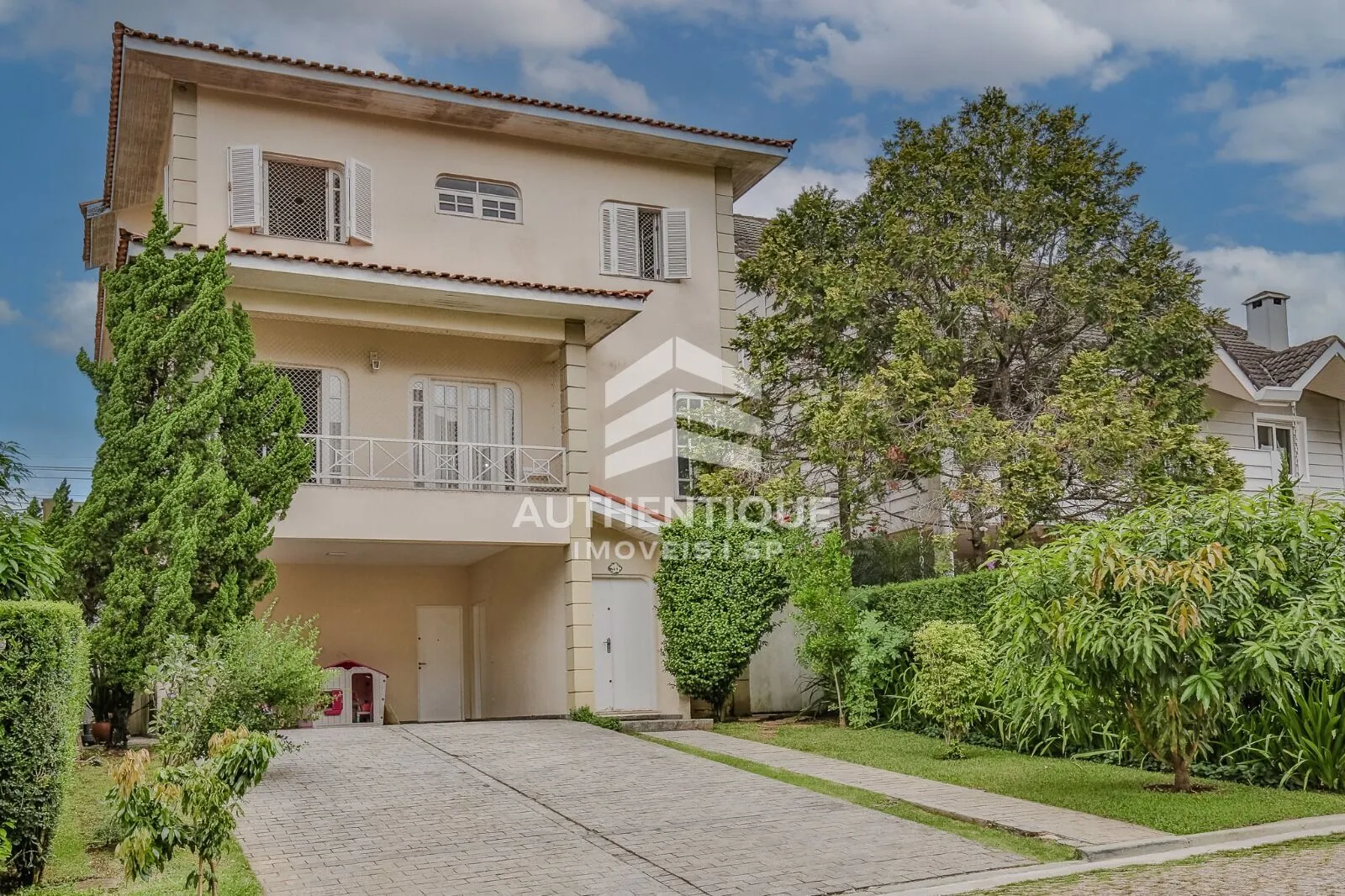 Foto do imóvel GREENTOWN MORUMBI - Casa em Condomínio Fechado no bairro Morumbi à venda em Rua Santo Américo
