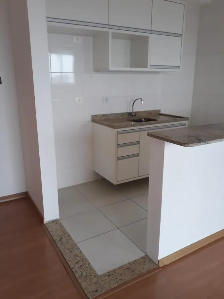 Imagem Apartamento à venda 2 Quartos, 1 Suite, 2 Vagas, 69M², Vila Nossa Senhora das Graças, Taubaté - SP | Condomínio Tarsila do Amaral