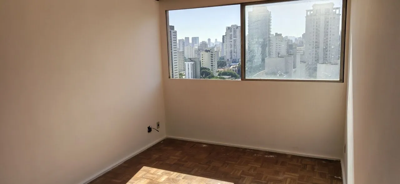 Imagem VENDA DE APARTAMENTO 3 QUARTOS, 1 VAGA - VILA OLÍMPIA