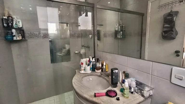 Imagem Apartamento à Venda no Bairro Sion - 140 m²