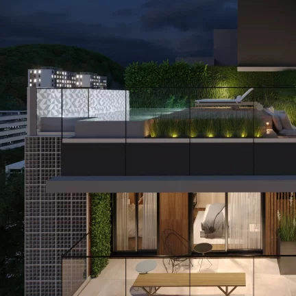 Imagem APARTAMENTO RESIDENCIAL em Rio de Janeiro - RJ, Botafogo
