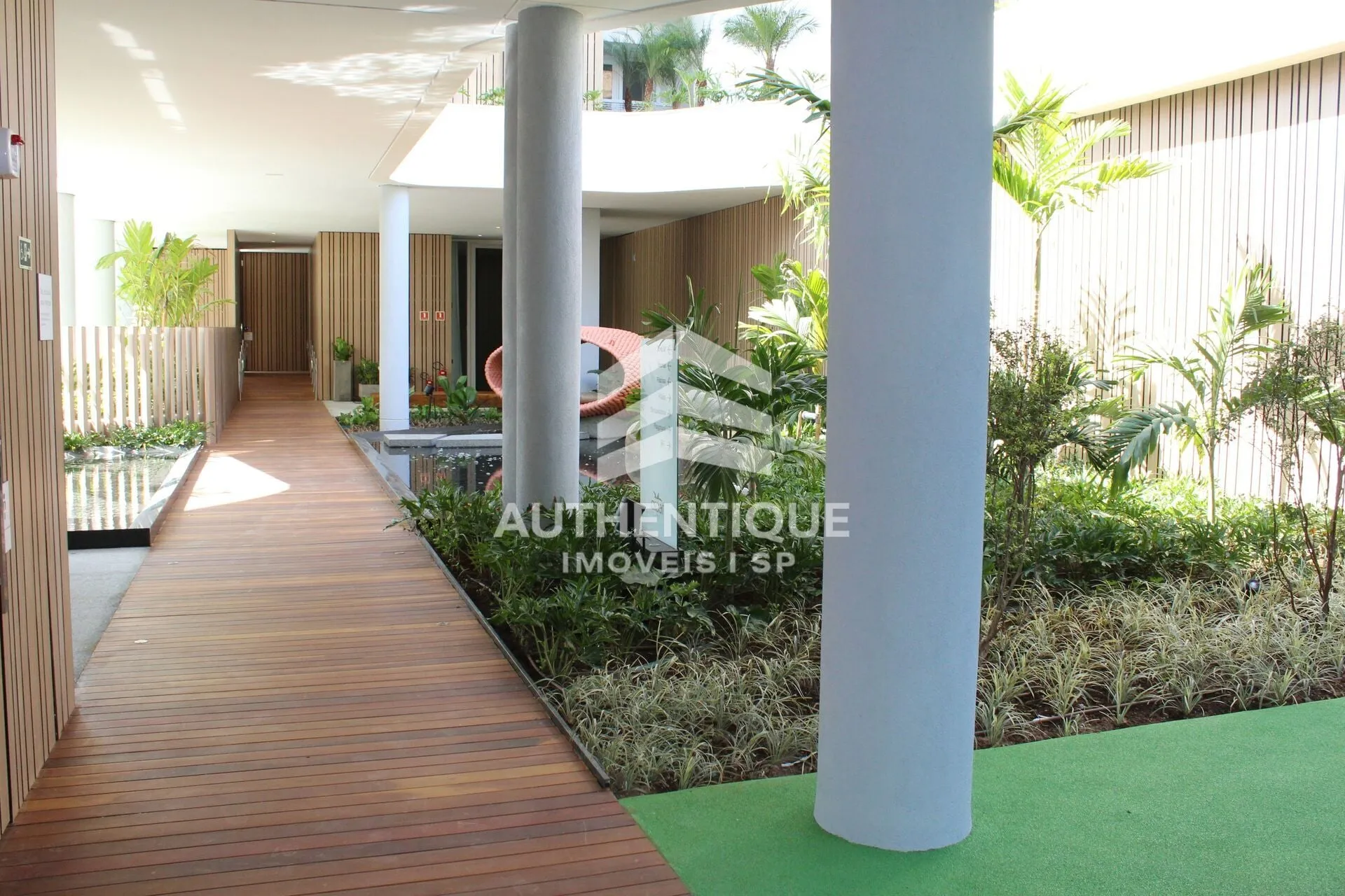 Imagem OSCAR IBIRAPUERA - Apartamento no Ibirapuera / Moema à venda