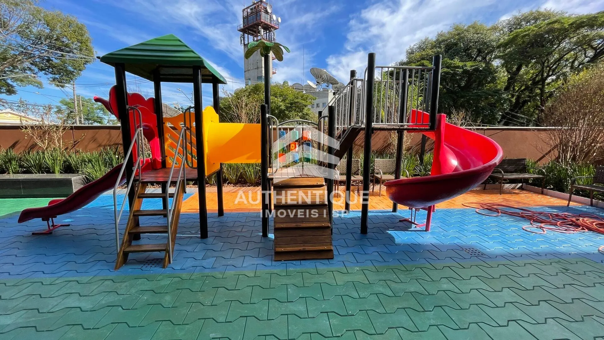Imagem Il Bosco Morumbi - Apartamento à venda em São Paulo/SP
