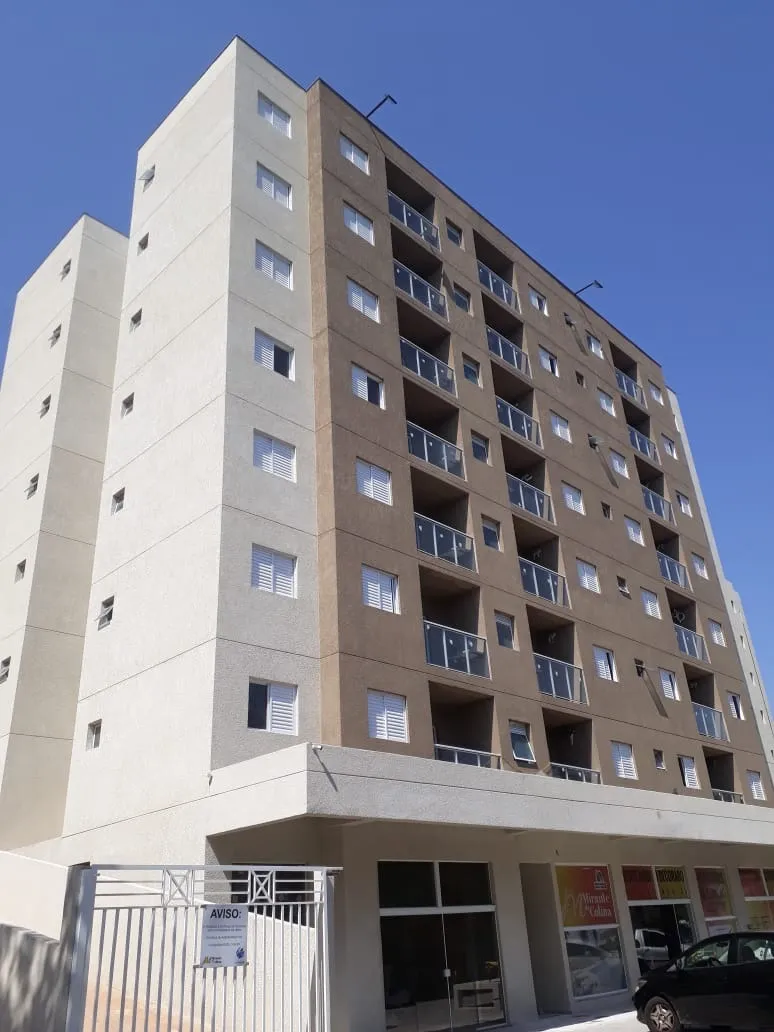 Foto do imóvel Oportunidade na Região Oeste de Sorocaba; Cond. Mirante da Colina com 54M² com 2 Dormitório sendo 1 Suíte e Sacada Gourmet. em CHÁCARAS REUNIDAS SÃO JORGE, SOROCABA - SP