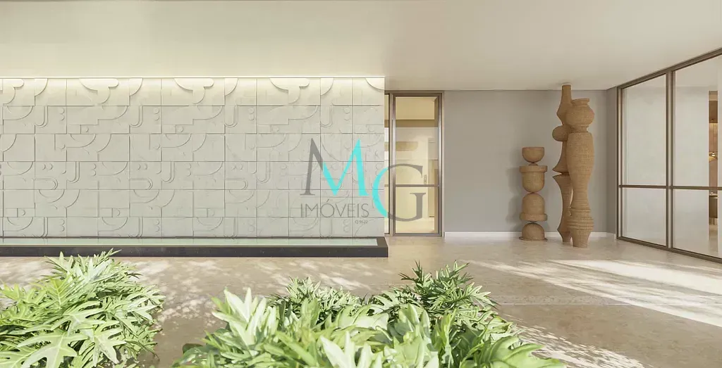 Imagem Apartamento à venda 4 Quartos 4 Suites 2 Vagas 173.96M² Barra da Tijuca Rio de Janeiro - RJ | Gran Thai Leisure Residence