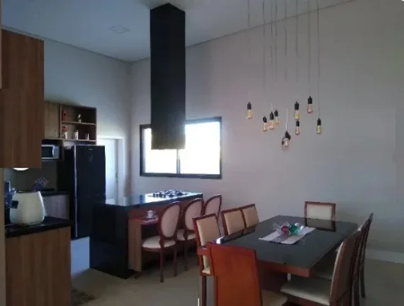 Imagem CASA CONDOMÍNIO FECHADO, VENDA E COMPRA, TERRAS DA ALVORADA, COLINAS DE ITUPEVA, ITUPEVA, MEDEIROS, JUNDIAÍ