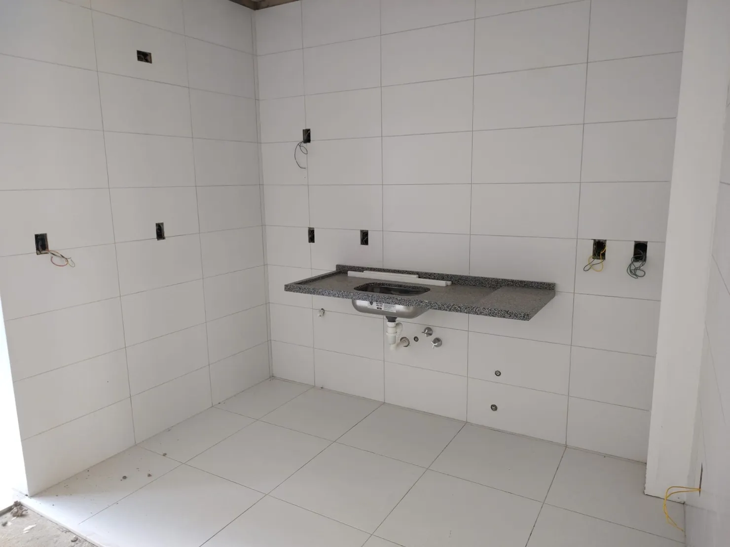 Imagem Casa à venda 3 Quartos, 1 Suite, 2 Vagas, 146M², Urbanova, São José dos Campos - SP | Bosque Urbanova