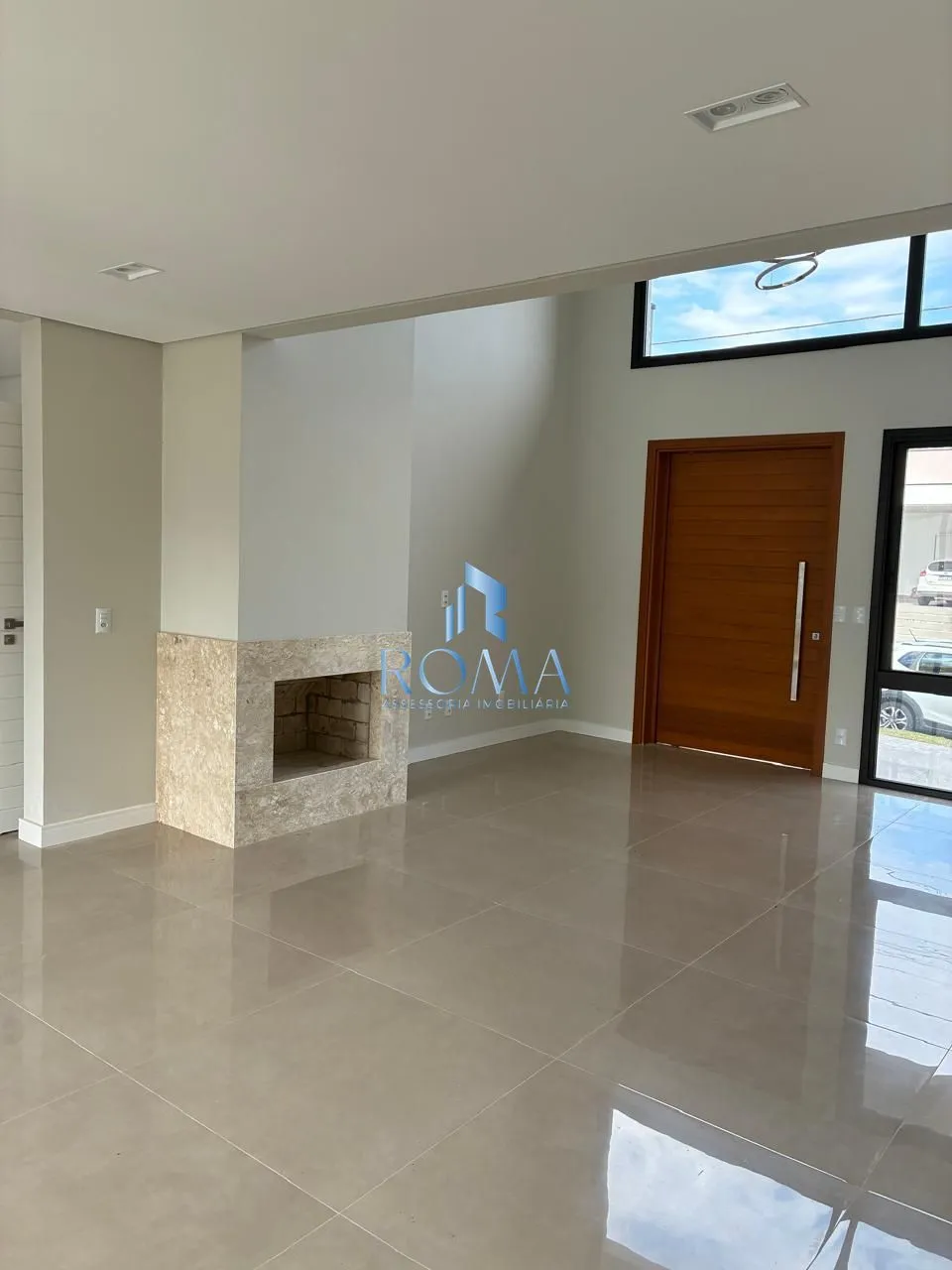 Imagem Casa de Alto Padrão à Venda no Condomínio Cidade Universitária | 364m² e Área Go